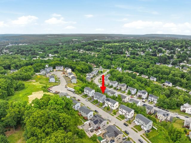 34 Bittersweet Blvd, Worcester, MA 01607