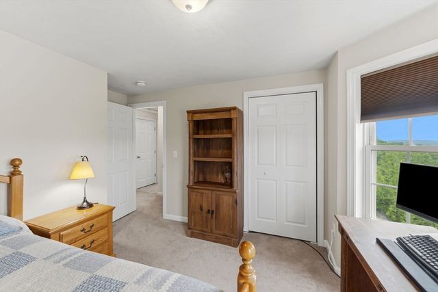 34 Bittersweet Blvd, Worcester, MA 01607