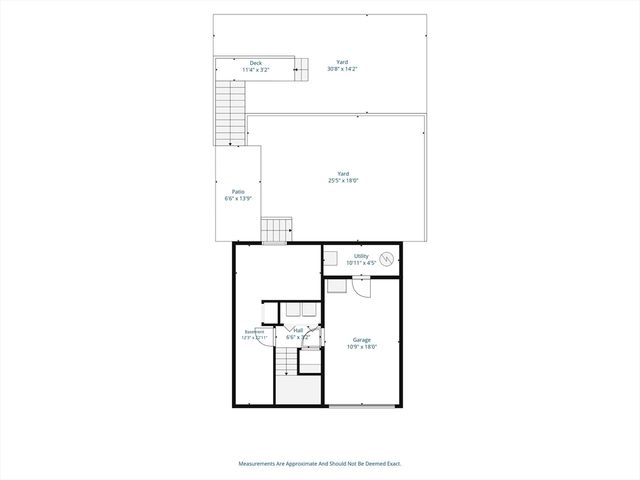 34 Bittersweet Blvd, Worcester, MA 01607
