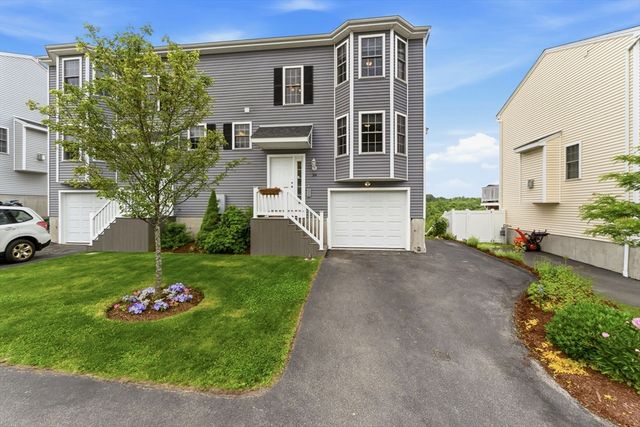 34 Bittersweet Blvd, Worcester, MA 01607