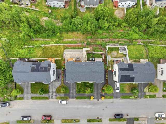 34 Bittersweet Blvd, Worcester, MA 01607