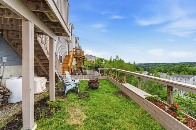 34 Bittersweet Blvd, Worcester, MA 01607