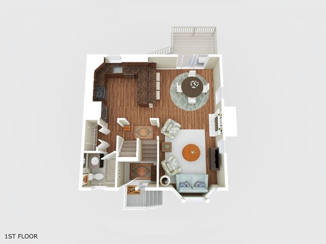 34 Bittersweet Blvd, Worcester, MA 01607