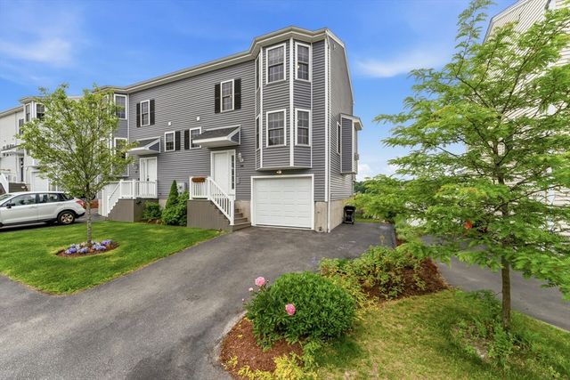 34 Bittersweet Blvd, Worcester, MA 01607