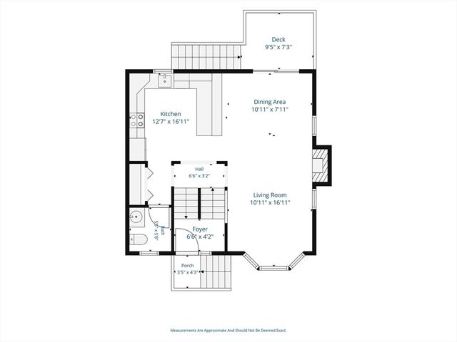 34 Bittersweet Blvd, Worcester, MA 01607