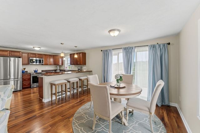 34 Bittersweet Blvd, Worcester, MA 01607