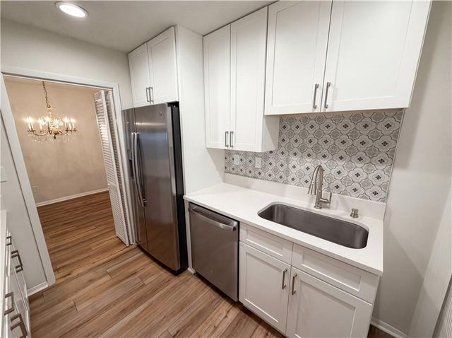 1013 Dunbar Drive, Atlanta, GA 30338