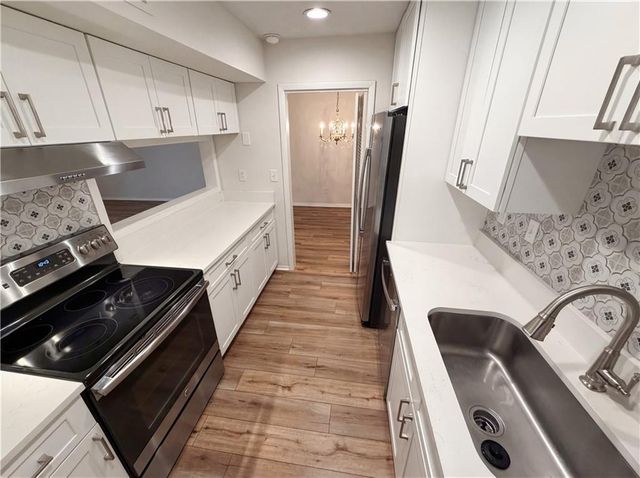 1013 Dunbar Drive, Atlanta, GA 30338