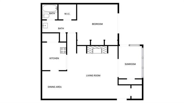 1013 Dunbar Drive, Atlanta, GA 30338