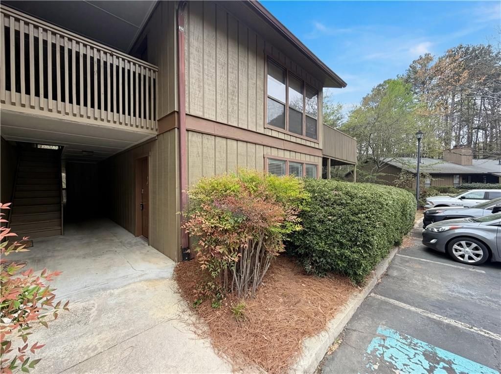 1013 Dunbar Drive, Atlanta, GA 30338