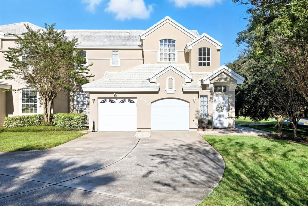 7039 DELLA DRIVE 55, Orlando, FL 32819