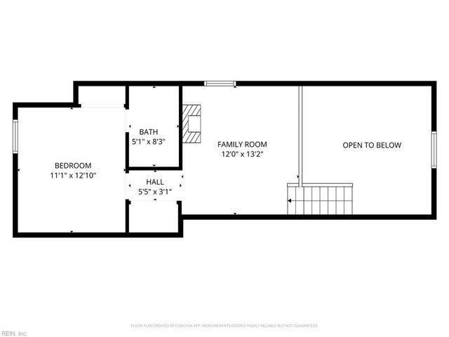 1304 Stockley Gdns Apt 507, Norfolk, VA 23517