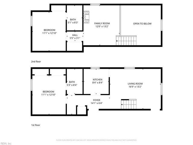 1304 Stockley Gdns Apt 507, Norfolk, VA 23517