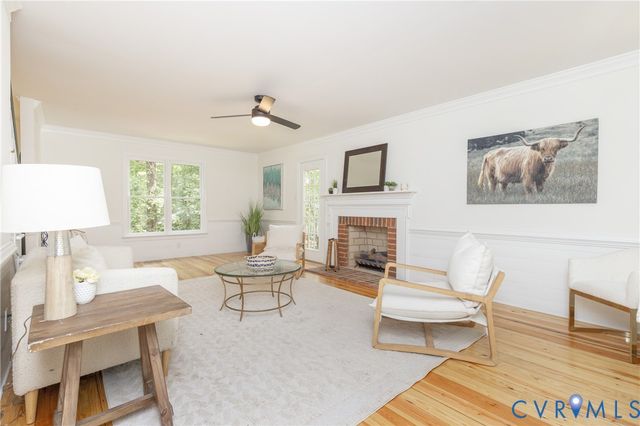2796 Spencerwood Dr, Powhatan, VA 23139