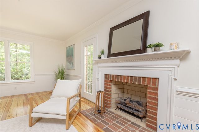 2796 Spencerwood Dr, Powhatan, VA 23139