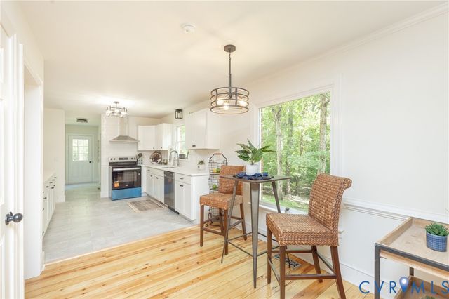2796 Spencerwood Dr, Powhatan, VA 23139