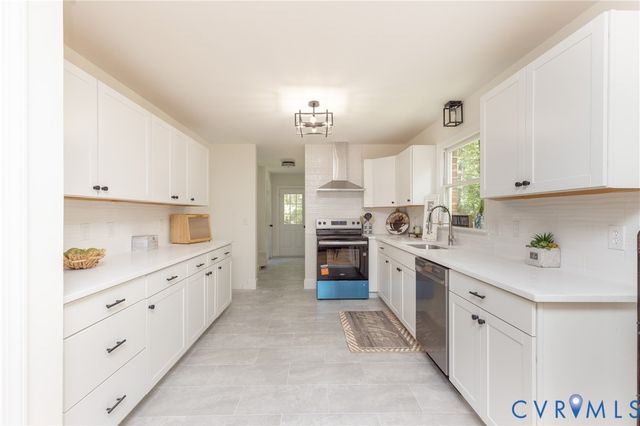 2796 Spencerwood Dr, Powhatan, VA 23139