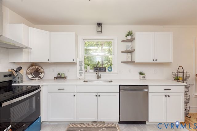 2796 Spencerwood Dr, Powhatan, VA 23139