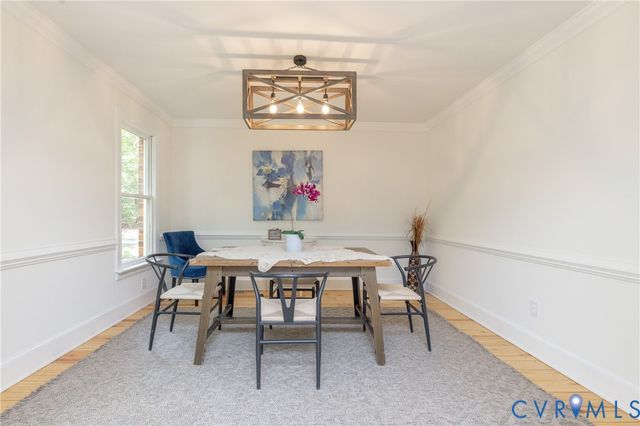 2796 Spencerwood Dr, Powhatan, VA 23139