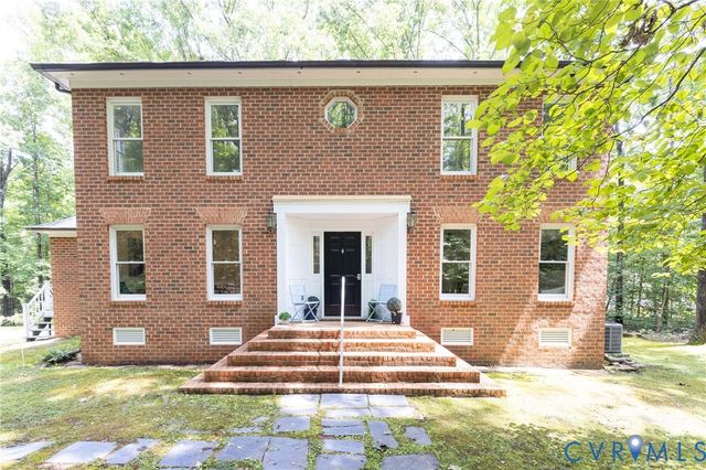 2796 Spencerwood Dr, Powhatan, VA 23139