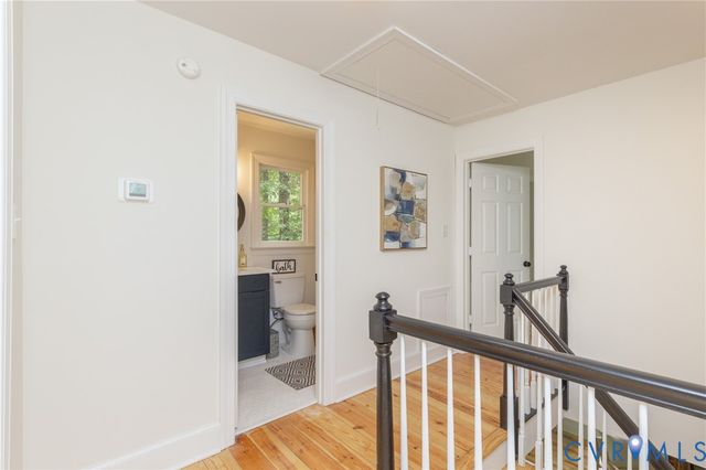 2796 Spencerwood Dr, Powhatan, VA 23139