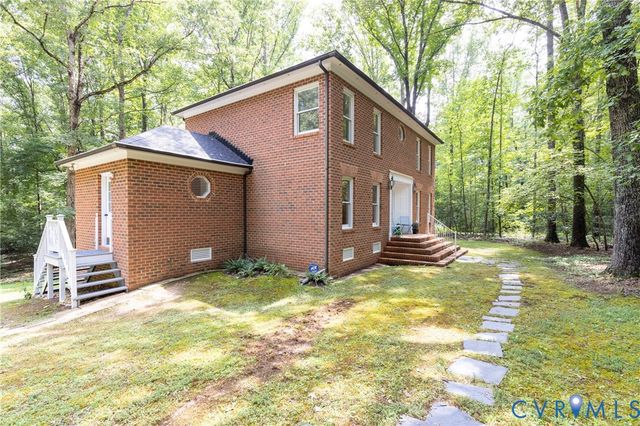2796 Spencerwood Dr, Powhatan, VA 23139
