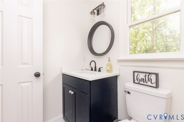 2796 Spencerwood Dr, Powhatan, VA 23139