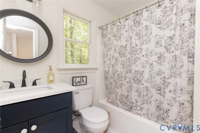 2796 Spencerwood Dr, Powhatan, VA 23139