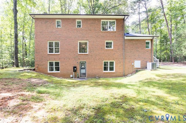 2796 Spencerwood Dr, Powhatan, VA 23139