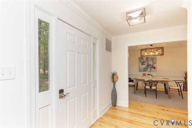 2796 Spencerwood Dr, Powhatan, VA 23139