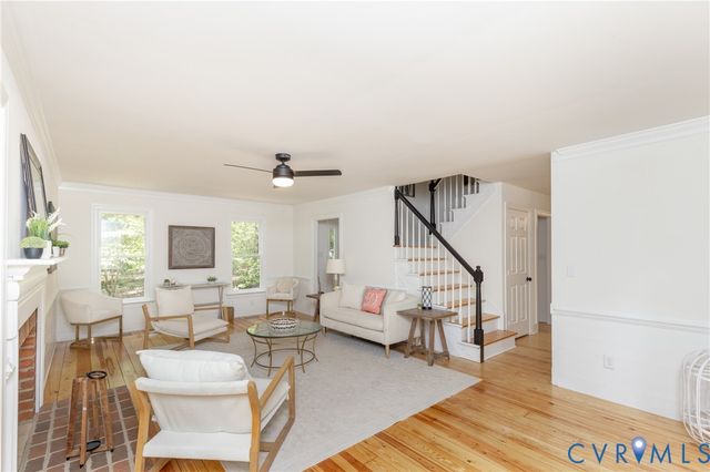 2796 Spencerwood Dr, Powhatan, VA 23139