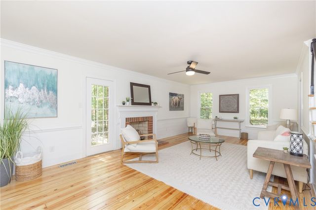 2796 Spencerwood Dr, Powhatan, VA 23139