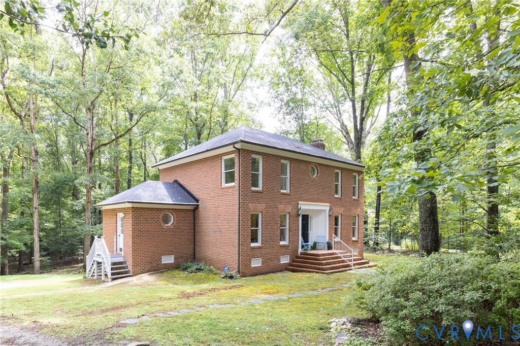 2796 Spencerwood Dr, Powhatan, VA 23139