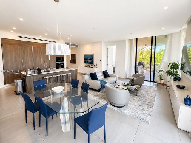 101 Sunrise Dr A-201, Key Biscayne, FL 33149