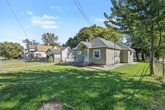2154 Mckee Avenue, Grand Rapids, MI 49503
