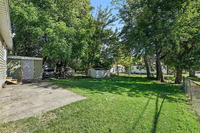 2154 Mckee Avenue, Grand Rapids, MI 49503