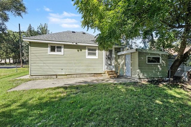 2154 Mckee Avenue, Grand Rapids, MI 49503