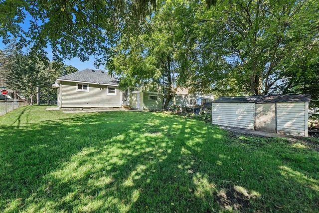 2154 Mckee Avenue, Grand Rapids, MI 49503