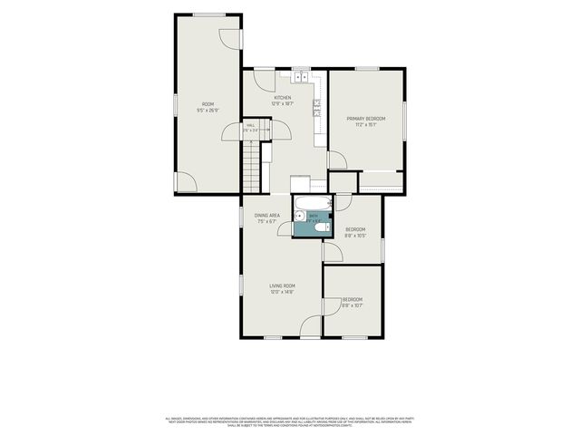 2154 Mckee Avenue, Grand Rapids, MI 49503