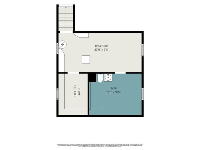 2154 Mckee Avenue, Grand Rapids, MI 49503