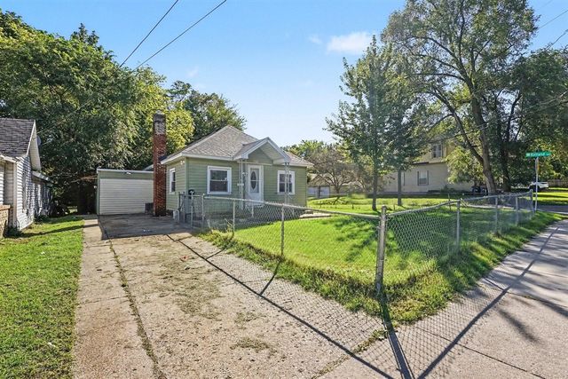 2154 Mckee Avenue, Grand Rapids, MI 49503