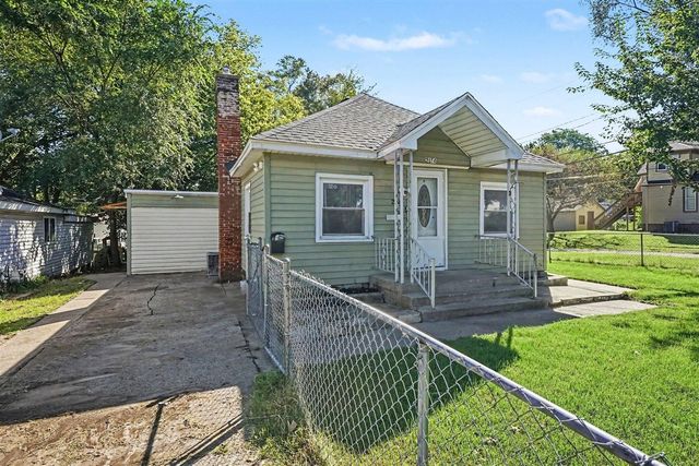 2154 Mckee Avenue, Grand Rapids, MI 49503