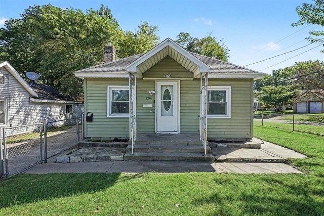2154 Mckee Avenue, Grand Rapids, MI 49503