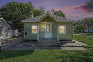 2154 Mckee Avenue, Grand Rapids, MI 49503