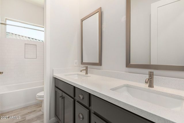 17324 W ROYAL PALM Road, Waddell, AZ 85355