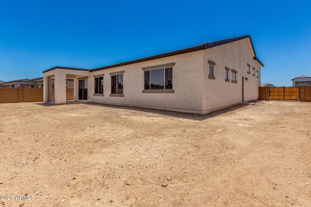 17324 W ROYAL PALM Road, Waddell, AZ 85355