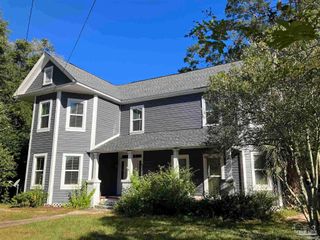 6732 Berryhill, Milton, FL 32570