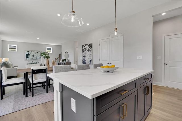 3201 Ace Boulevard, Lawrenceville, GA 30043