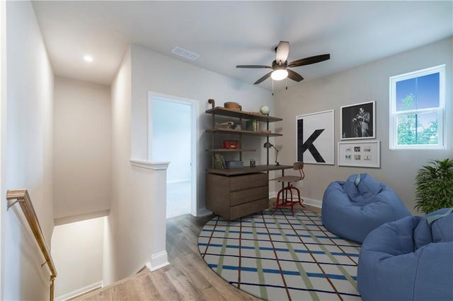 3201 Ace Boulevard, Lawrenceville, GA 30043