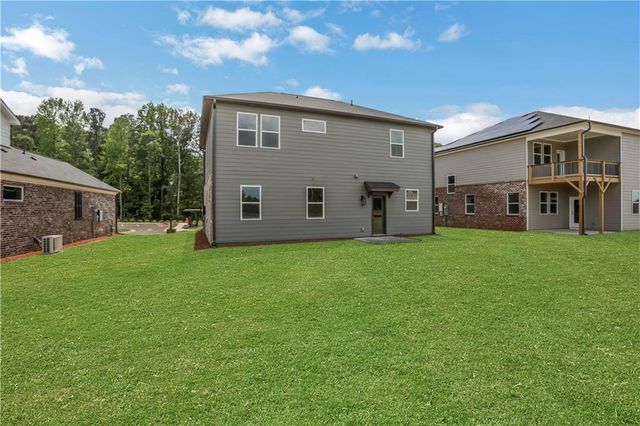 3201 Ace Boulevard, Lawrenceville, GA 30043